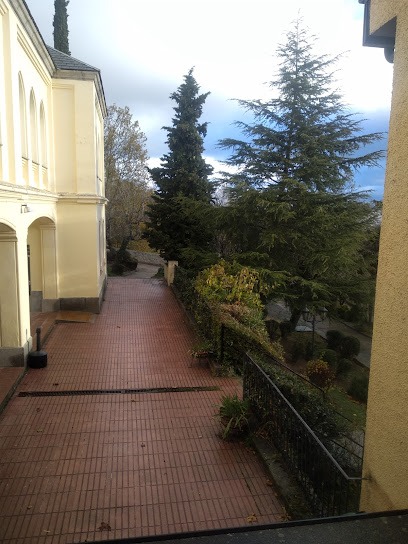 "Sagrados Corazones" Residence San Lorenzo de El Escorial