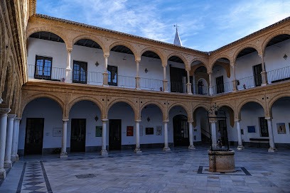 Center for University Studies Francisco Maldonado Osuna