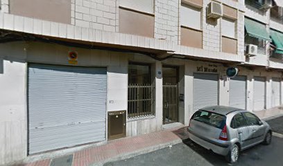 Terapias de Integración Social a domicilio Callosa de Segura