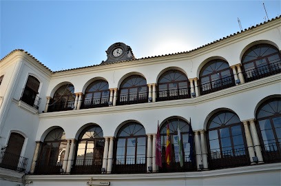 Ayuntamiento de Osuna Osuna