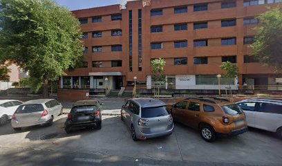 Auxilium Ayuda a domicilio Sevilla