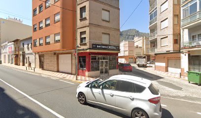 Asociación Democrática De Pensionistas Tavernes de la Valldigna