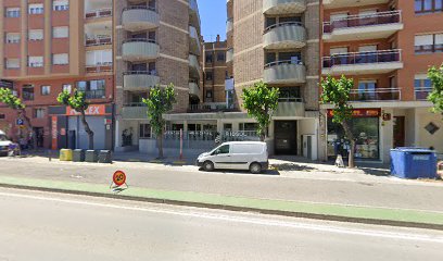 Residencia Municipal de Ancianos Riosol Monzón