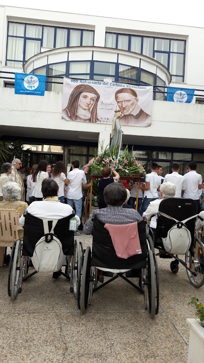 Fundación Benéfica Hermanos Muñoz Cabrera Pozoblanco