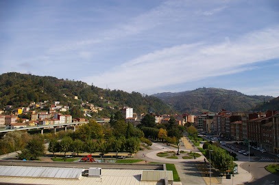 Residencia Geriátrica Rivera Onis San Martín del Rey Aurelio