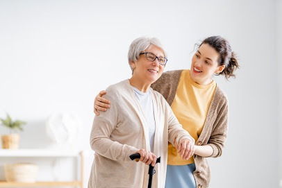 Avanza - Cura i assistència integral de persones grans Palau-solità i Plegamans