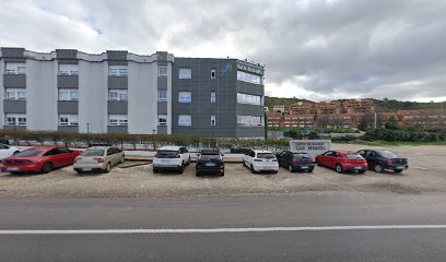 Centro De Mayores San Miguel Navalmoral de la Mata