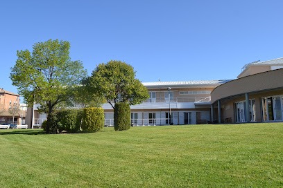 Residencia de Mayores Barbastro - Huesca | Las Huertas Barbastro