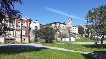 Residencia San Gabriel Hondarribia