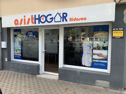 AsistHogar Bidasoa Irun