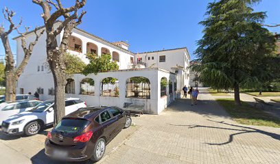 CENTRO DE MAYORES ZAFRA Zafra