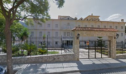 Residencia Nuestra Señora de los Remedios Ubrique