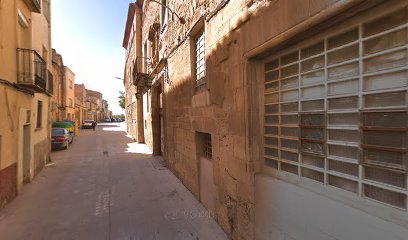 Residència Hospital de Tárrega Tàrrega