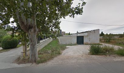 Hogar Santo Angel En Alcaniz Hermanitas De Los Ancianos Desamparados Prov Ntra Sra Desamparados Alcañiz