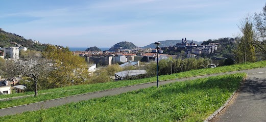 Biharko Gipuzkoa - Berio Egoitza Donostia-San Sebastian