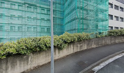 GSR egoitza Egia (Nuestra Señora de la Paz) Donostia-San Sebastian