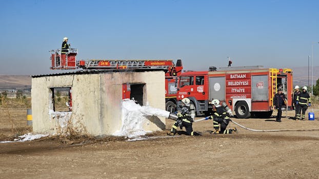 Formación en primeros auxilios y manejo de emergencias para cuidadores