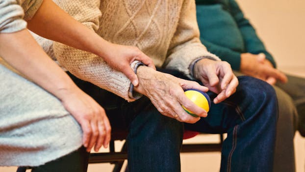 Cursos de especialización en cuidado de personas con Alzheimer y Parkinson