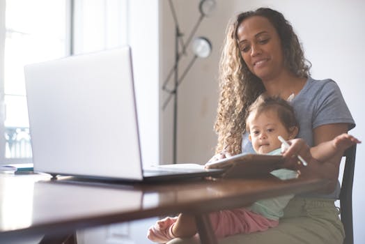 cuidado freelance a domicilio