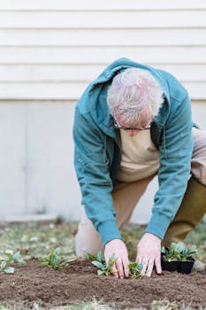 Posibilidades de crecimiento en el sector de la geriatría y el cuidado