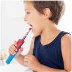 El mejor cepillo dental eléctrico para niños: TOP 5